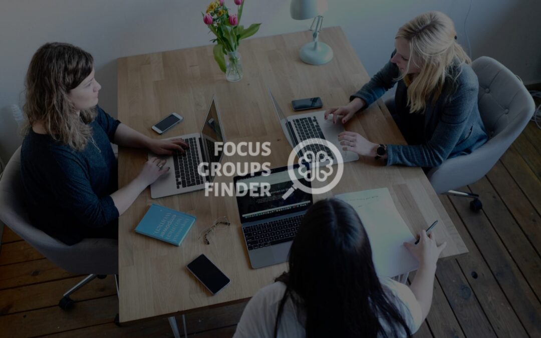 How to Make Money with Focus Groups and Product Tests